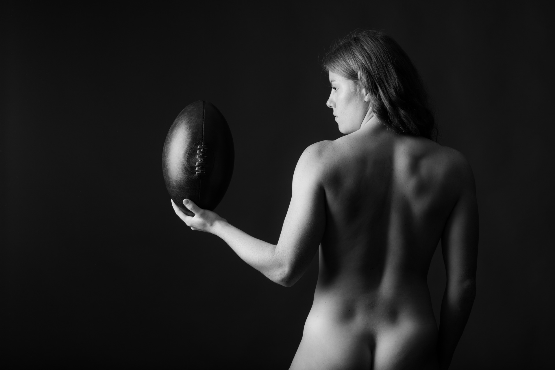 Nu féminin | Aurélie Peignier Photographe